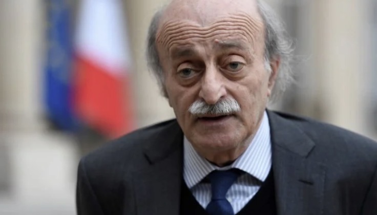 جنبلاط يتحرك وتركيا تستجيب... دعم مباشر لأهالي الجنوب