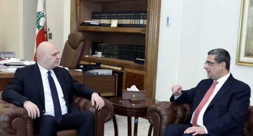 بعد قرار الطرد… عون يواكب التطورات مع سفير لبنان في إيران