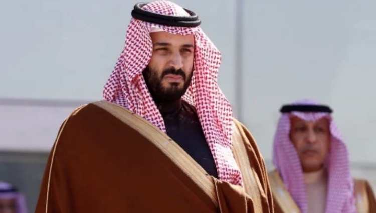 بن سلمان يدفع نحو التصعيد… “فرصة تاريخية” لضرب إيران