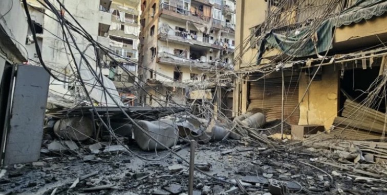 إصلاحات... تحت النار؟