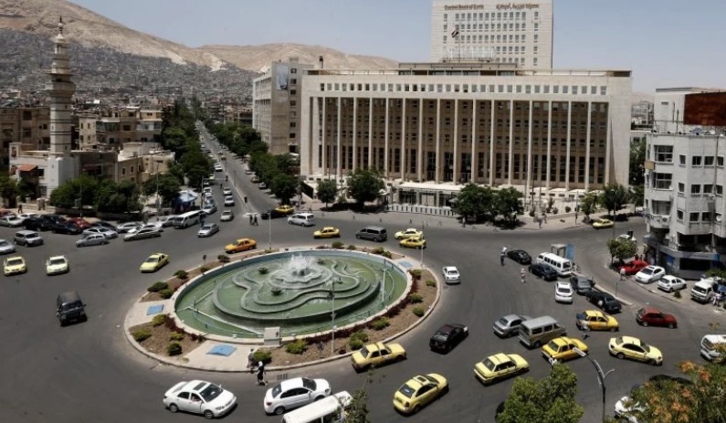 انفجاران يهزان دمشق… وتفسير رسمي يكشف ما جرى