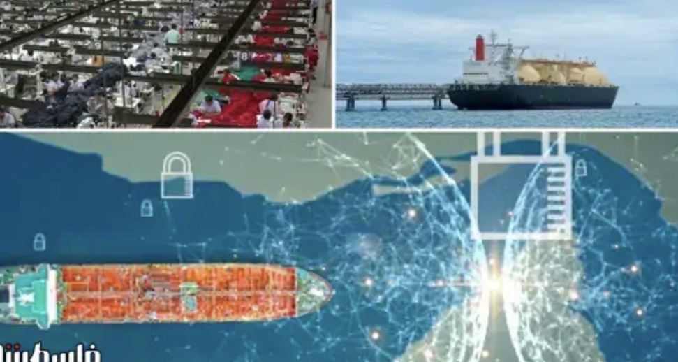 حين يختنق مضيق هرمز.. تتعثر أناقة العالم