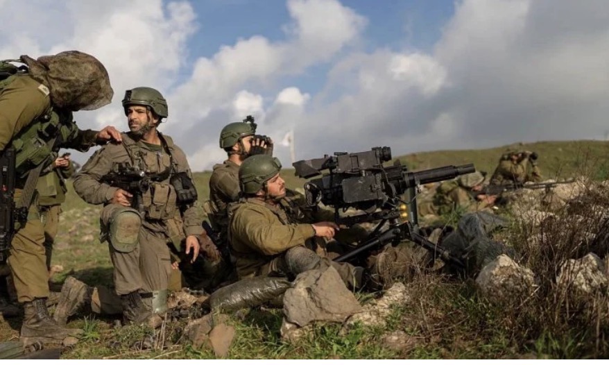 خرائط الاشتباك تتبدّل… والجنوب يدخل مرحلة أعنف ترتبط بالتطورات الاقليمية!