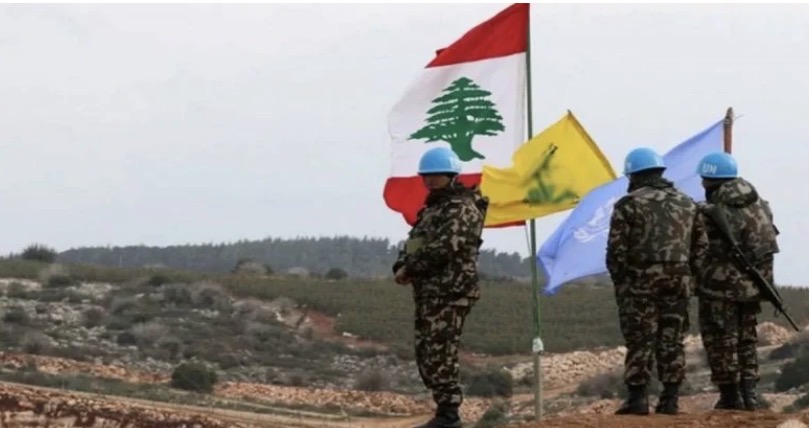 من اعتراض إلى إطلاق نار… إشكال بين حزب الله واليونيفيل