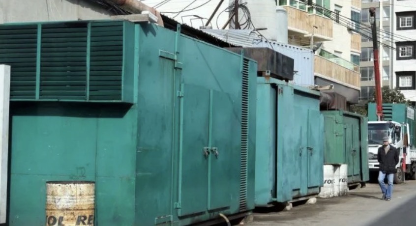 تسعيرة جديدة للمولدات… هذه كلفة الكيلواط في آذار!