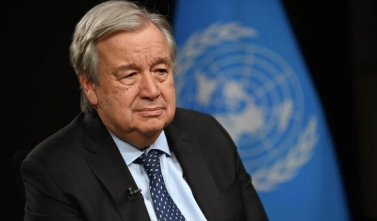 بعد حادث الطيبة... غوتيريش: المساءلة واجبة فوراً