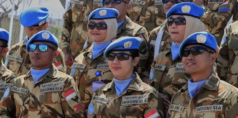 بعد مقتل 3 من جنودها في جنوب لبنان… رسالة حازمة من إندونيسيا شــــارك