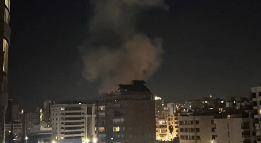 غارتان في بيروت تستهدفان قياديين بارزين… وشهداء في خلدة والجناح