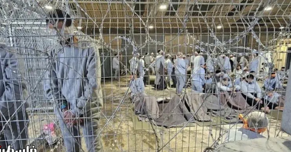 هيئة كبار العلماء بالأزهر الشريف: قانون إعدام الأسرى الفلسطينيين جريمة مكتملة الأركان