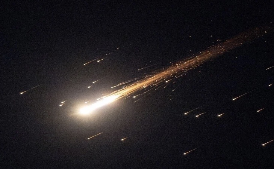 80 ألف كلم² تحت النار… مصدر عسكري إيراني يكشف تفاصيل ضرب إسرائيل