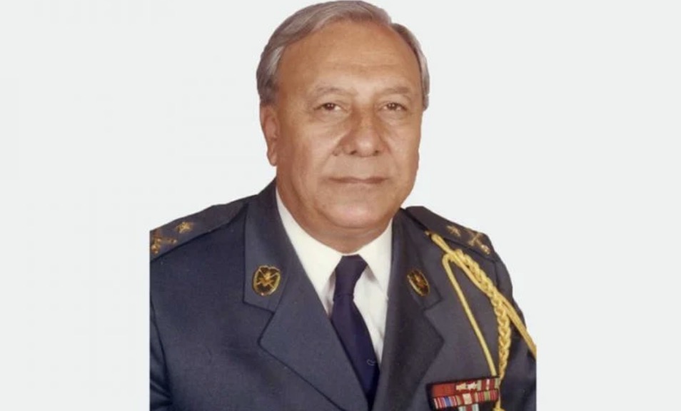 قيادة الجيش تنعى عميدًا متقاعدًا… مسيرة حافلة بالعطاء