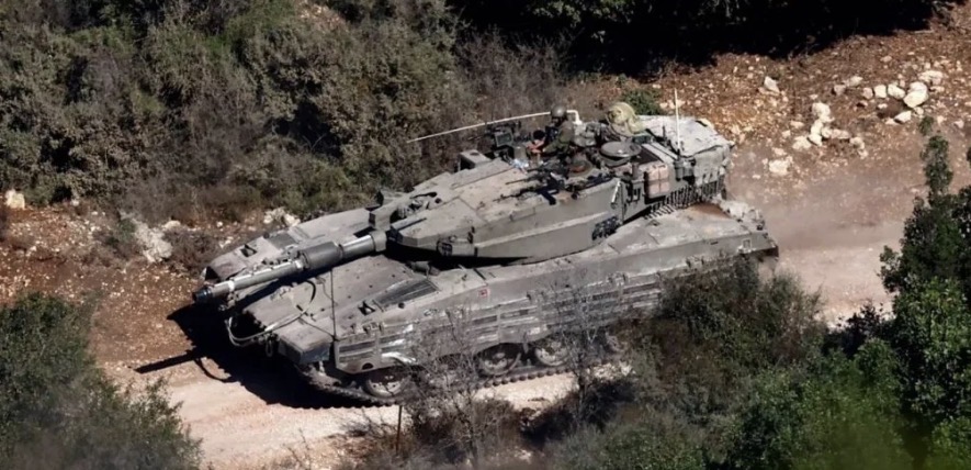 "عملية برية أوسع ورصد حتى البقاع"… تقرير إسرائيلي يكشف التفاصيل!