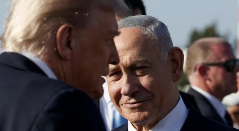 الحرب تتمدّد خارج حسابات ترامب… وإسرائيل تتحضّر للمرحلة الأخطر