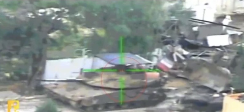 إسرائيل تتكبّد خسائر كبيرة… ضربات بالجملة من البياضة إلى صفد (فيديو)