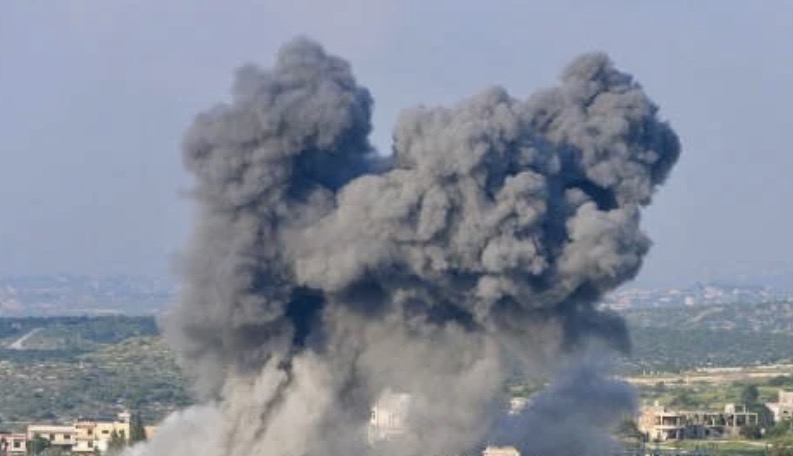 توغل "خطوة خطوة"… خرائط الجنوب تكشف تقدماً حذراً نحو الليطاني بلا تثبيت