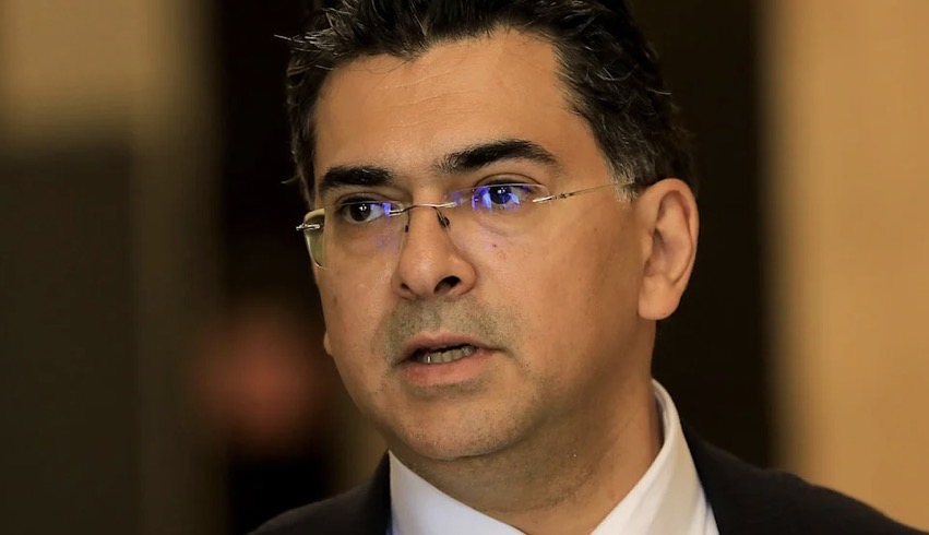 أرقام كارثية يكشفها مرقص… وتحذير من "تطهير" الجنوب