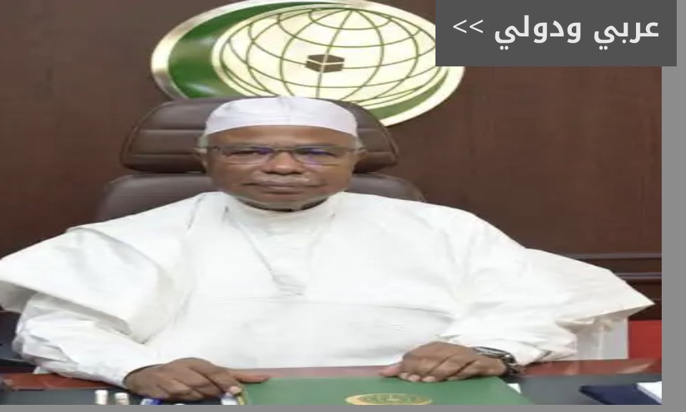 الأمين العام لمنظمة التعاون الإسلامي يوجه رسائل لأطراف ومؤسسات دولية بشأن إقرار الكنيست قانون إعدام الأسرى الفلسطينيين