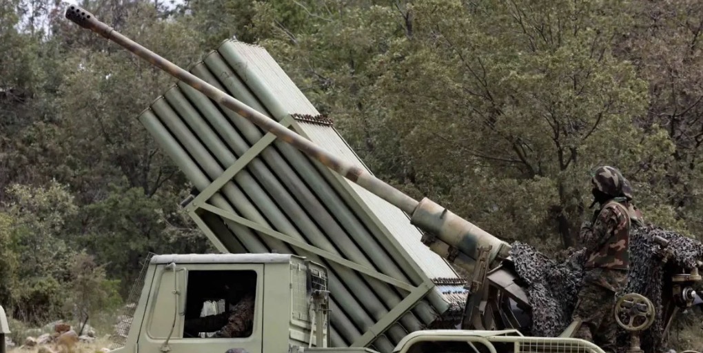 "حزب الله يمتلك قدرات تُثير القلق"… اعتراف لافت من القيادة الشمالية الإسرائيلية