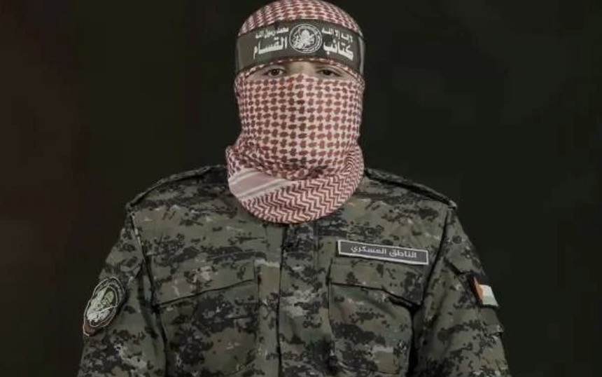 بعد "خسائر مهينة" لإسرائيل… أبو عبيدة يوجّه دعوة لحزب الله