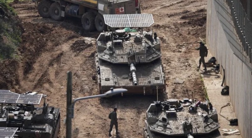 تثبيت مواقع لا اجتياح… استراتيجية إسرائيلية جديدة جنوباً