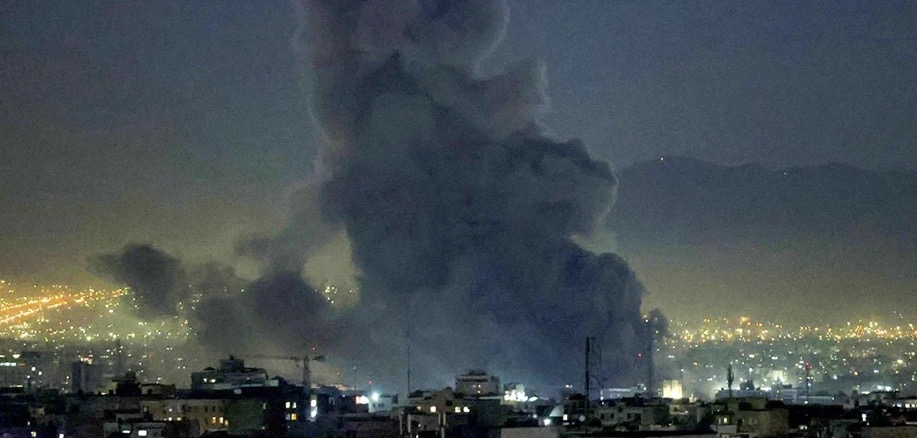 هدنة أم مواجهة كبرى… 48 ساعة تحسم مصير المنطقة