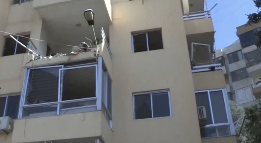 تحقيق إسرائيلي بعد مأساة عين سعادة وسقوط المسؤول "القواتي"