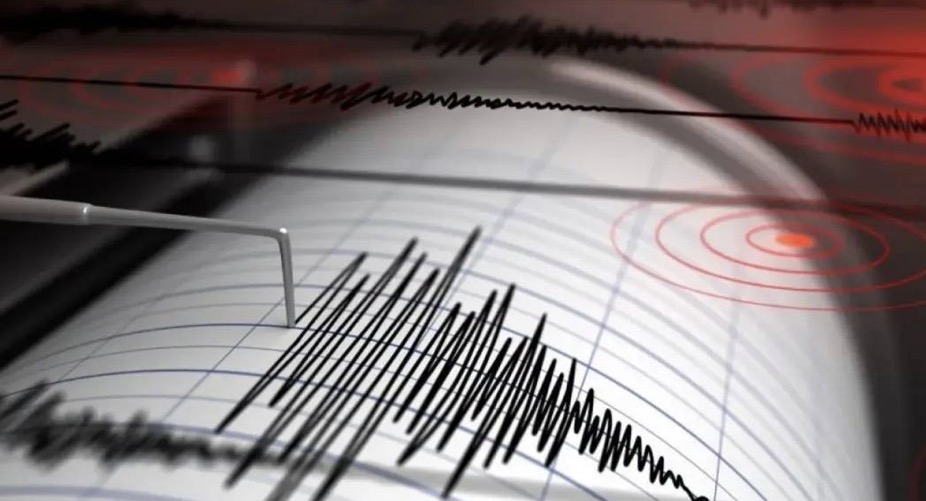 هزة أرضية تضرب لبنان… وسوريا تشعر بها
