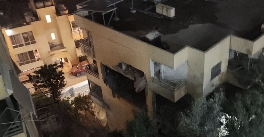 اعتراف إسرائيلي بفشل اغتيال عين سعادة… تضارب بالروايات وبهوية المستهدف