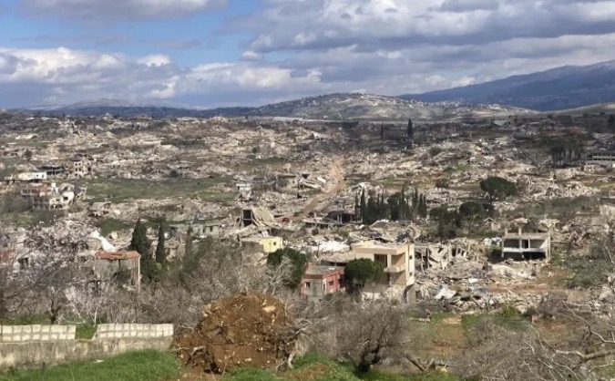 حل عسكريًا في لبنان… قراءة أميركية: الحرب تعزز حزب الله وتفتح باب الانهيار