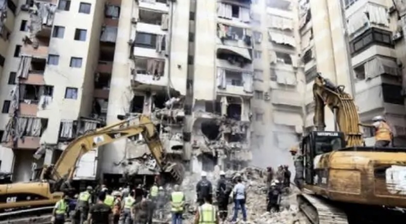 1497 شهيدًا منذ بدء عدوان الاحتلال على لبنان