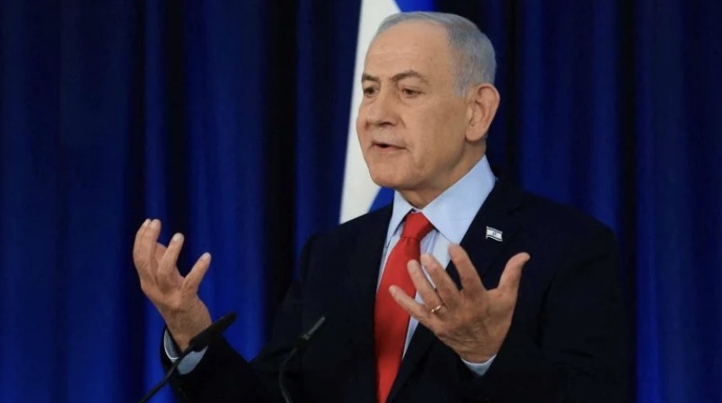 تزامنًا مع خطاب ترامب… نتنياهو يكشف استراتيجية الاستهداف المنهجي