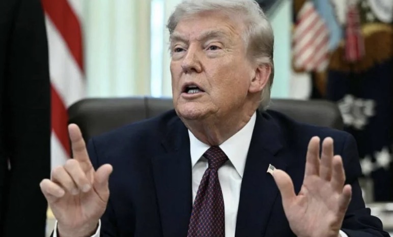 ترامب يشعل الجدل… "الحيوانات" وصف صادم للنظام الإيراني