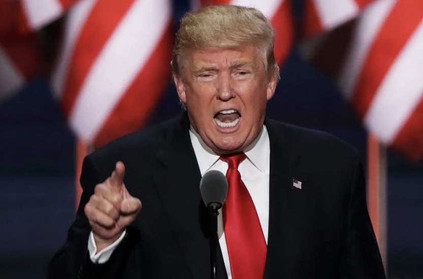 "حضارة كاملة ستموت الليلة"… أخطر تصريح لترامب منذ اندلاع الحرب مع إيران