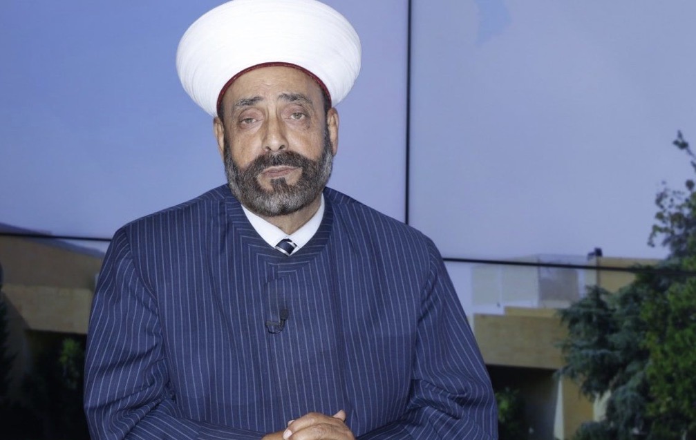 قرار ظني قاسٍ بحق الشيخ عريمط… عدالة مزدوجة أم قرار مسيّس؟