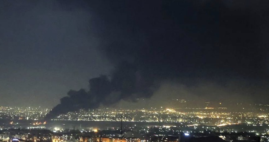 ضربة دقيقة… إسرائيل تعلن استهداف قائد عسكري بارز في إيران