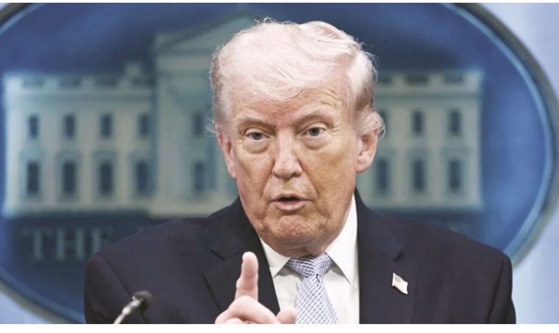 إيران تفرض رسوماً على السفن في مضيق هرمز... وترامب: "ستجنون الكثير من المال"