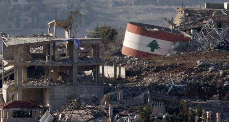 ما يُطبخ للبنان أخطر من الحرب