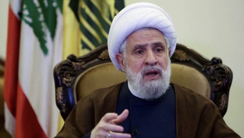 مقر قاسم ضمن بنك الأهداف… وتساؤلات حول وجوده