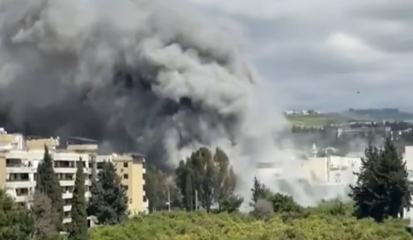 حصيلة صادمة في العاصمة… و3 ضحايا في الحسبة القديمة بصور (فيديو)