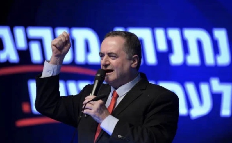 تهديد مباشر لنعيم قاسم… كاتس يصعّد بعد الهجوم الواسع