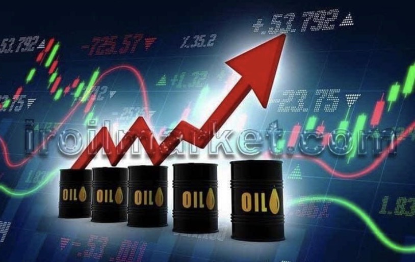 📈 أسعار النفط تقفز قرب 150 دولارا وسط "ذعر الإمدادات"