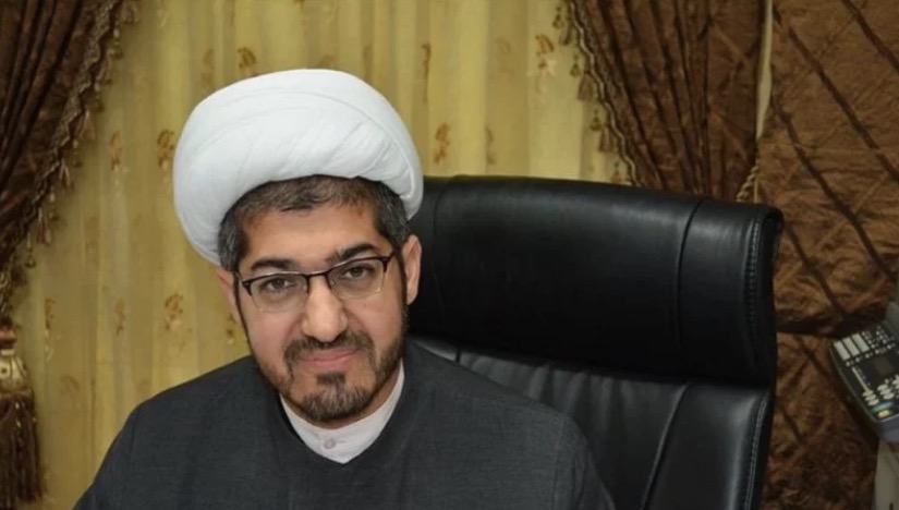 قبل دقائق من استشهاده… هذا ما كتبه الشيخ صادق النابلسي