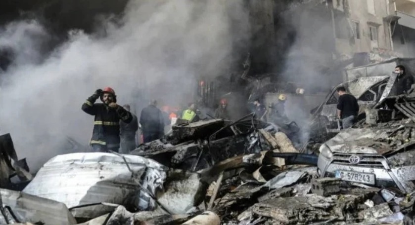 تشاؤم إسرائيلي وتحرك أميركي… مفاوضات لبنان بين الضغط والشكوك