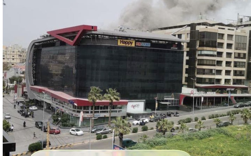 ضمانات بعد الإنذار… مستشفيان في بيروت خارج الاستهداف!