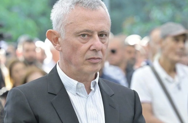 وليد خوري أربع رسائل من فرنجية: جرأة سياسية أم قراءة واقعية في زمن الفتنة؟