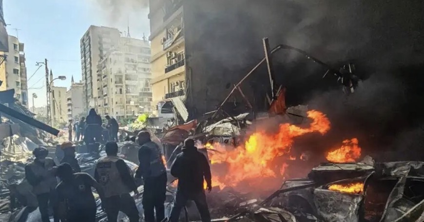 إعلان هام من قوى الأمن لكشف مصير المفقودين في الغارات الإسرائيلية!