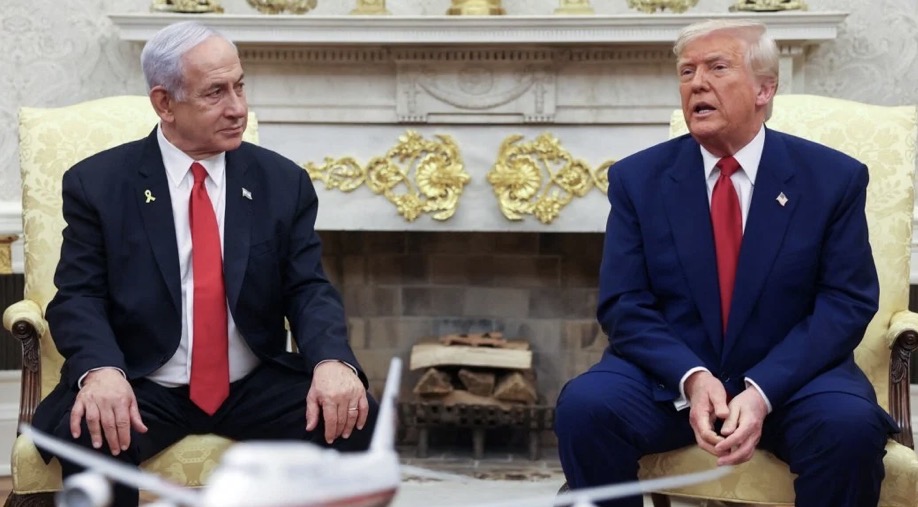 خلاف خلف الكواليس… اتصال حاد بين ترامب ونتنياهو بشأن لبنان