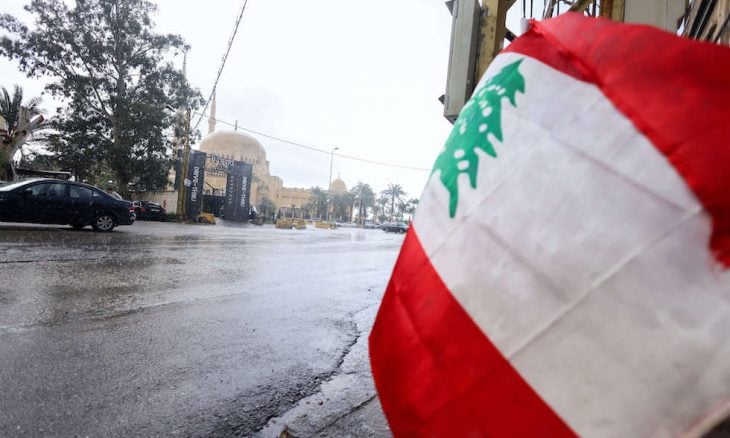 الرئاسة اللبنانية: لبنان وإسرائيل أجريا أول اتصال عبر سفيريهما بواشنطن