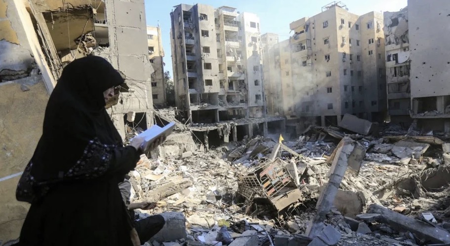 السؤال ليس إذا انتهت الحرب... بل ما يمنع تجدّدها