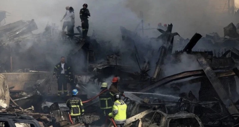 إشارات متضاربة في تل أبيب… هدنة تمهيدية بطلب لبناني–أميركي رغم رفض وقف النار